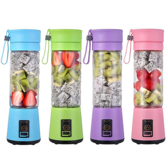 Portable Blender USB Mixer