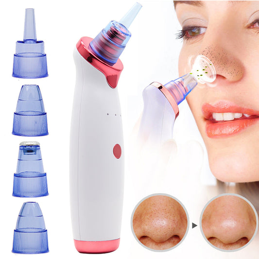 Blackhead Remover Pore Vacuum