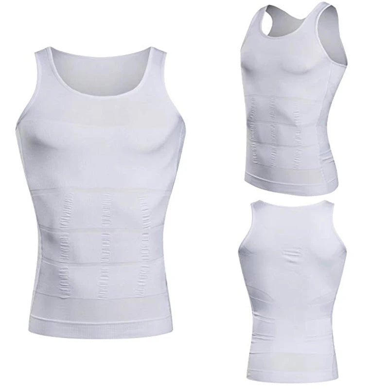 Men's Slimming Body Shaper