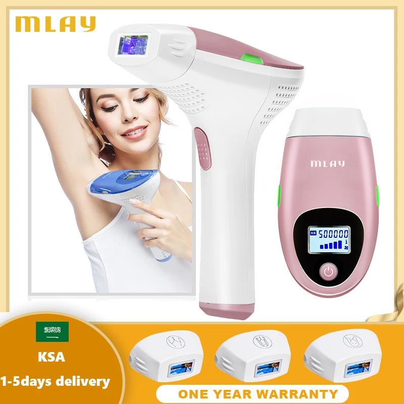 Permanent Hair Removal