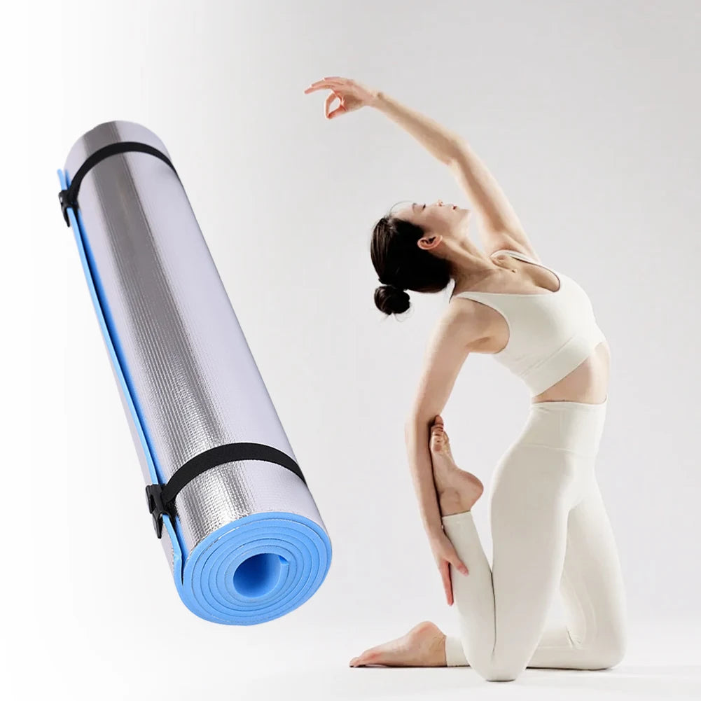 Non-Slip Gymnastics Yoga Mat