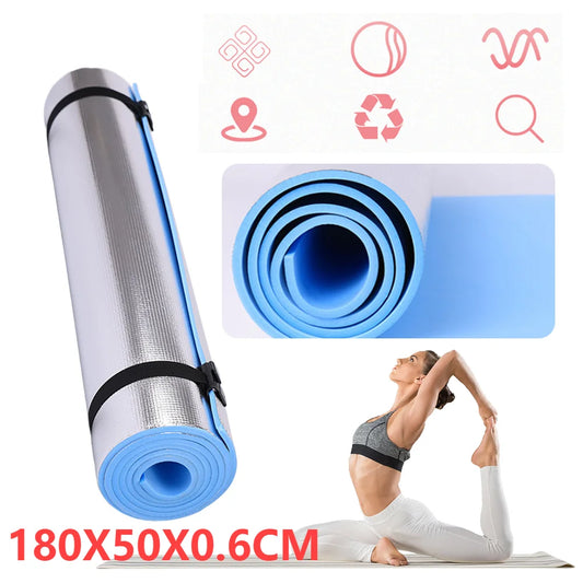 Non-Slip Gymnastics Yoga Mat