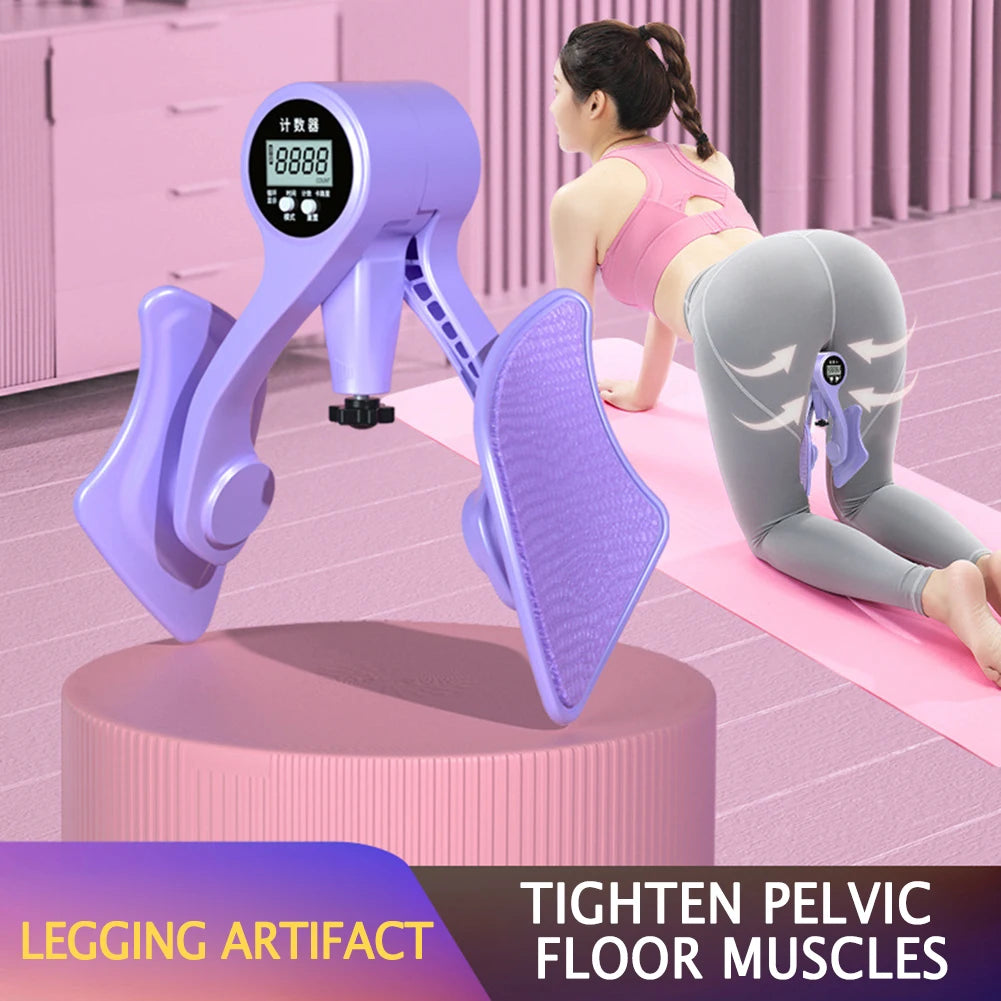 Pelvic Floor Muscle Trainer