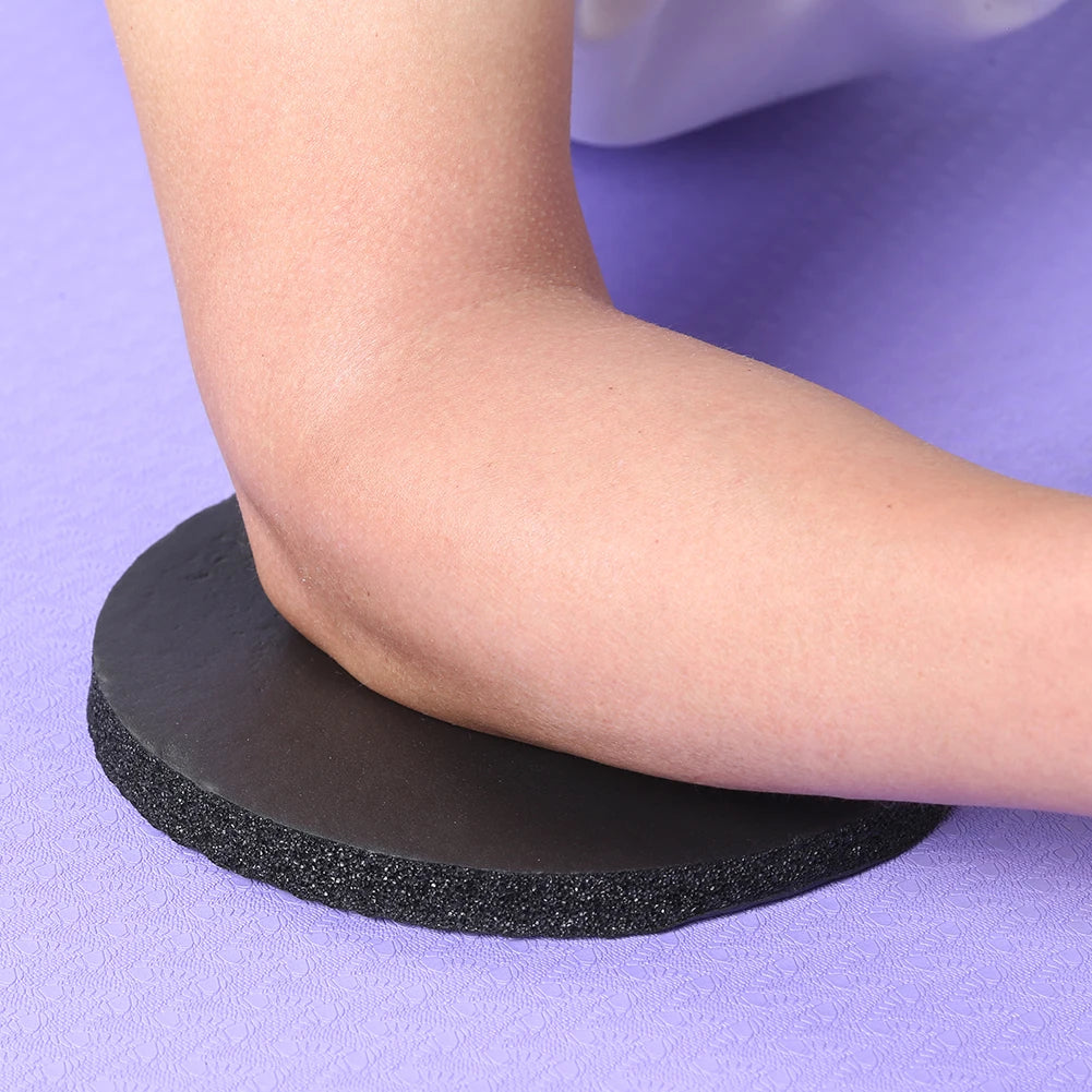 Yoga Knee and Elbow Pads