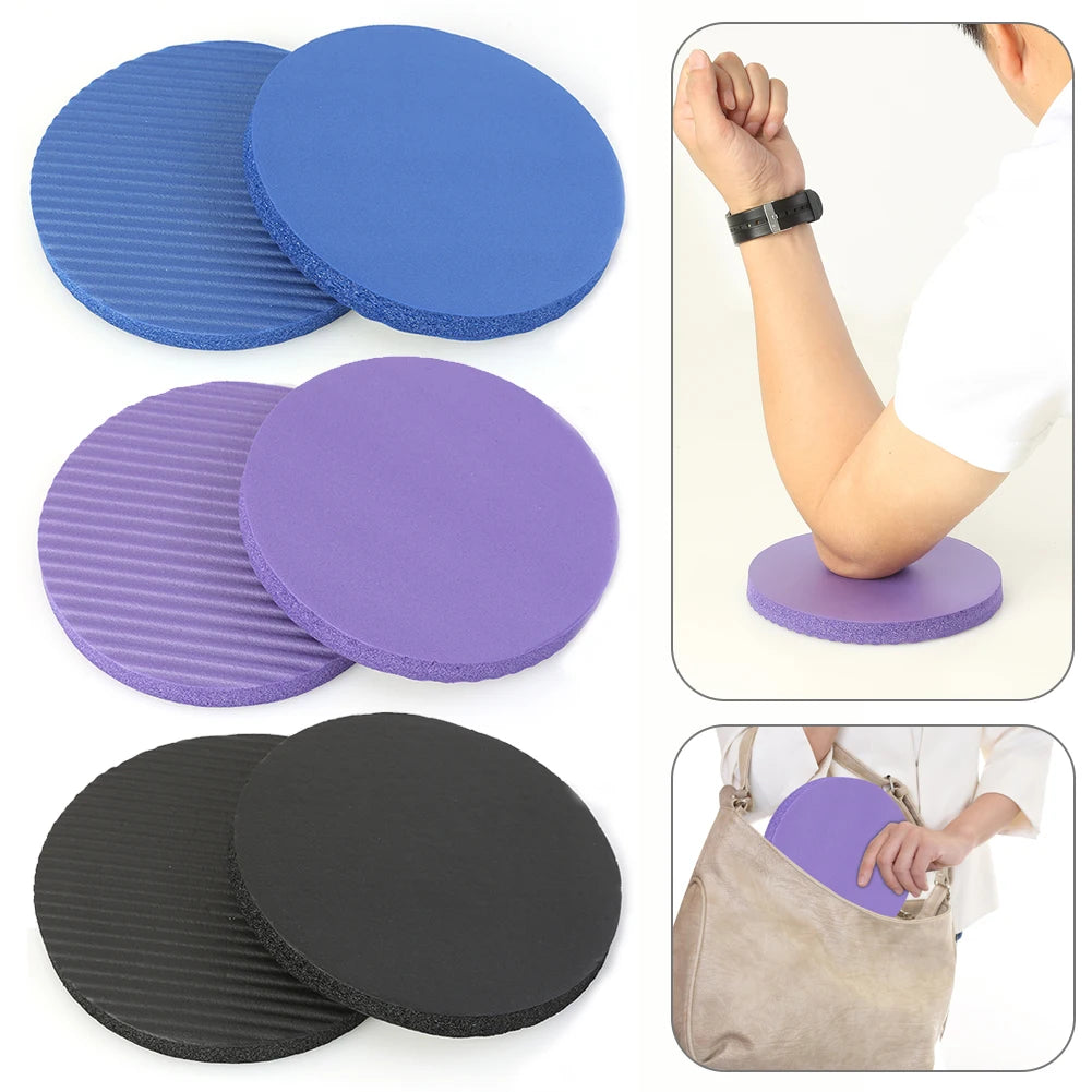 Yoga Knee and Elbow Pads