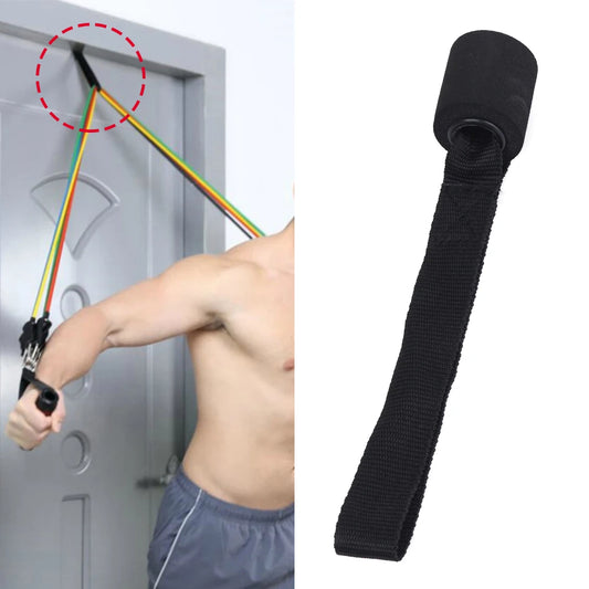 Resistance Bands with Door Anchor