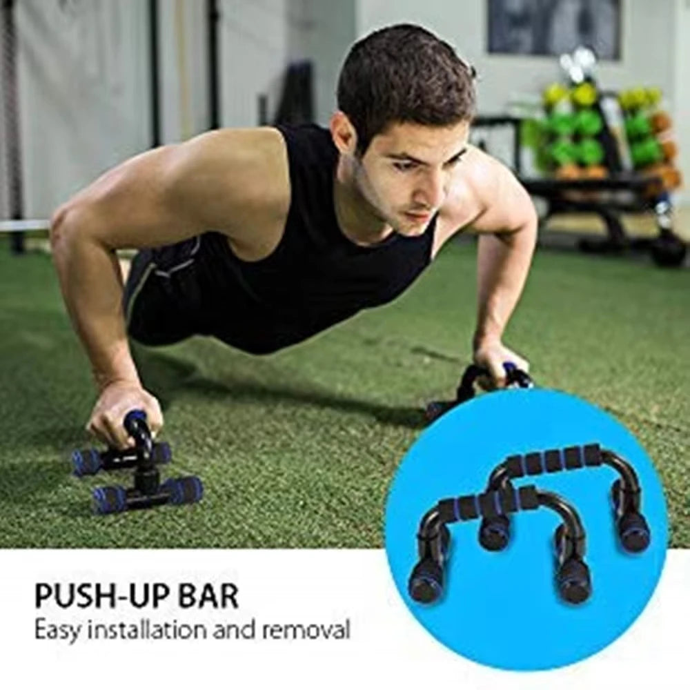 H-type Push up Stand