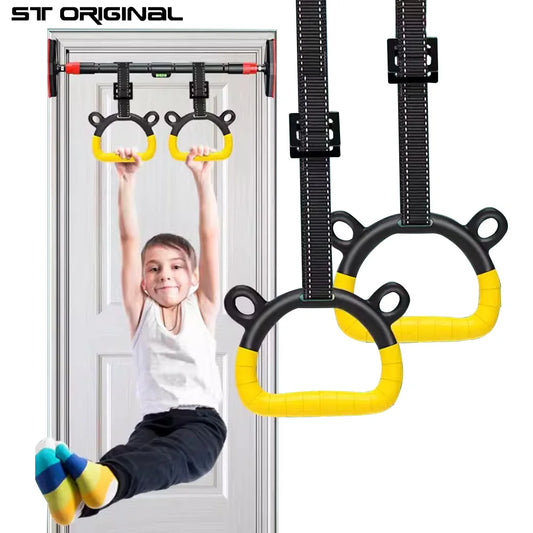 Kids Gymnastic Rings