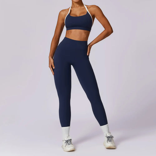 Women’s Yoga Tracksuit