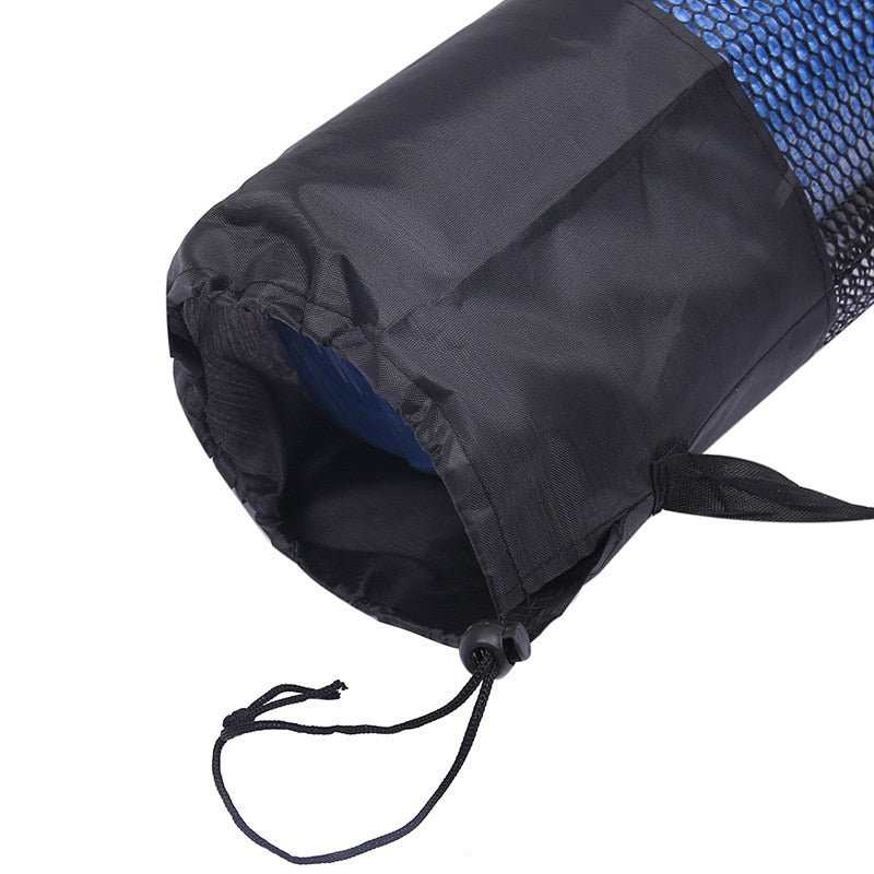 Yoga Mat Bag Backpack