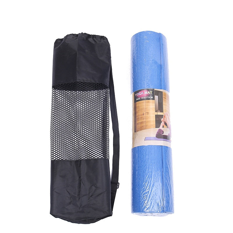 Yoga Mat Bag Backpack