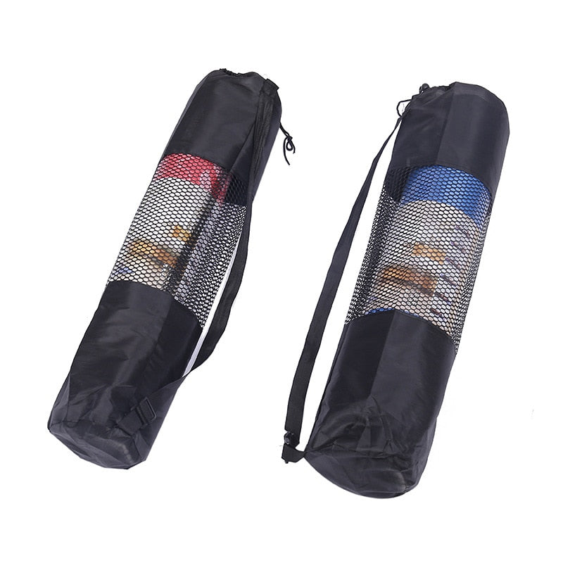 Yoga Mat Bag Backpack