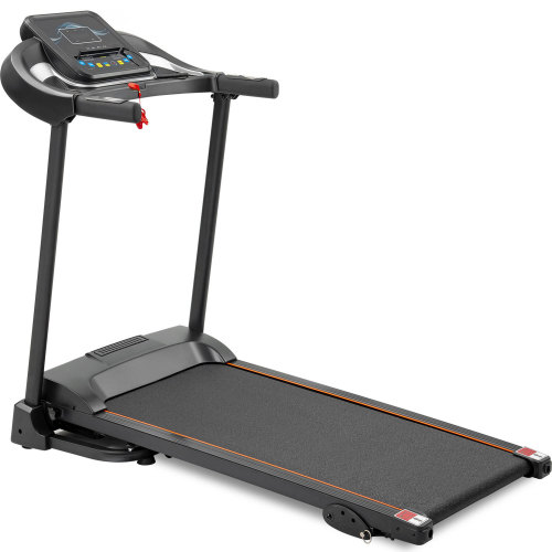 Compact Folding Treadmill