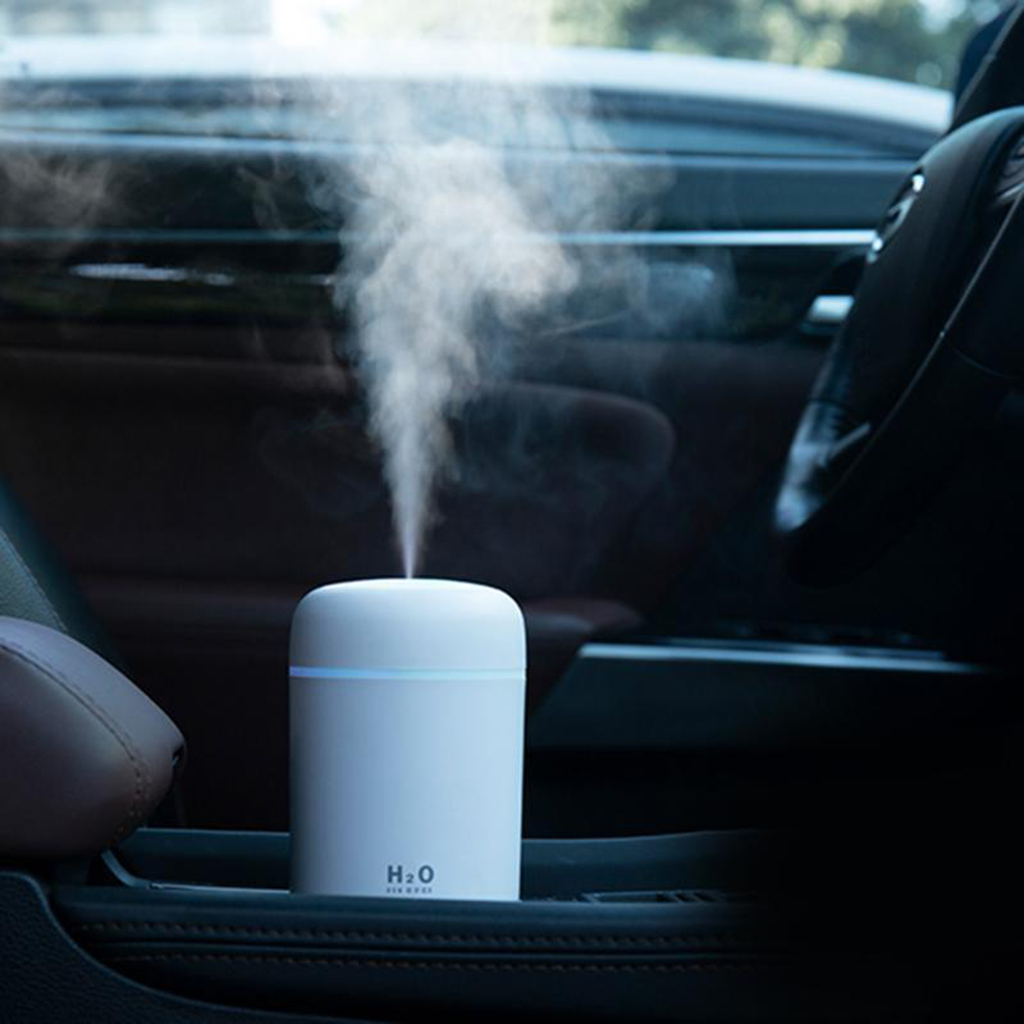 Portable Humidifier for Car