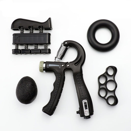 Adjustable Hand Grip Strengthener