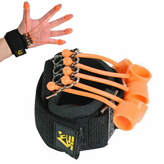 Finger Exerciser Resistance Band