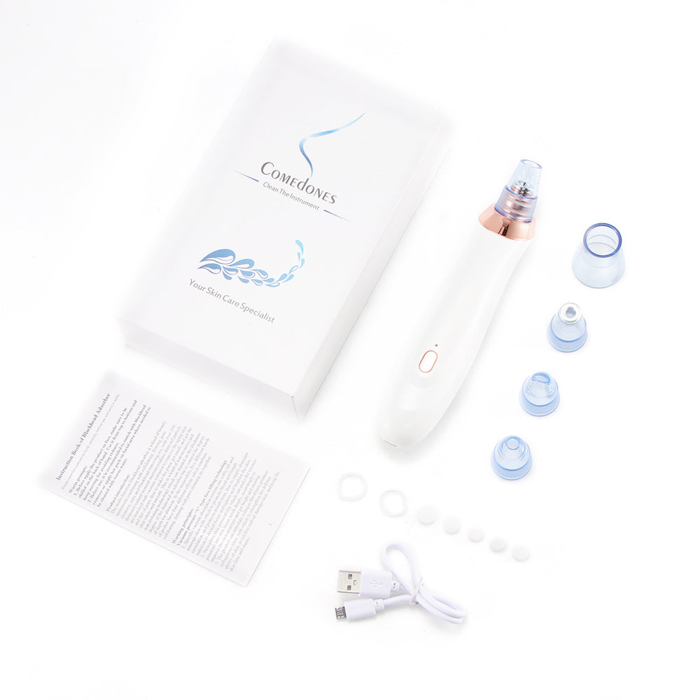 Acne Remover Electric Device