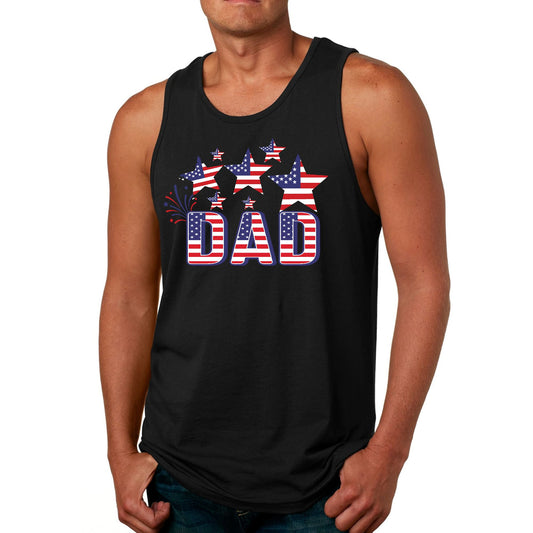 Patriotic Workout Shirt