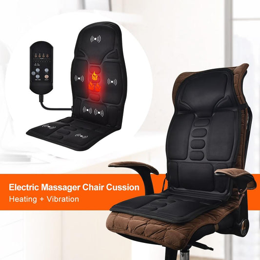 Massage Cushion for Back