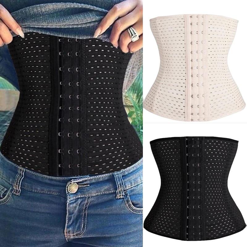 Waist Trainer Corset